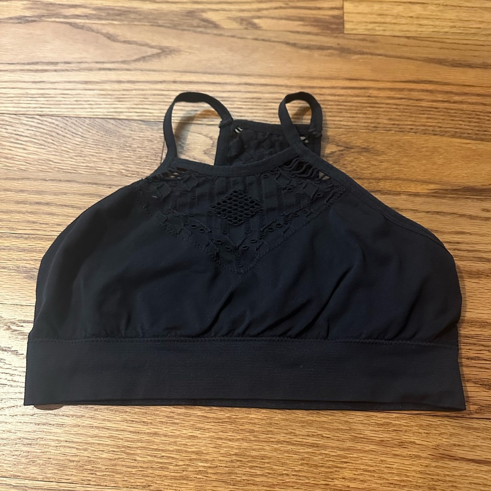 Zyia Amazing Seamless Bra